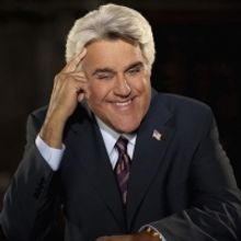 Jay Leno and Jeff Foxworthy Are Coming to Denver's Bellco Theatre This November