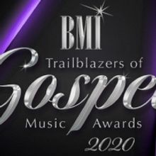 BMI Announces 2020 Trailblazers of Gospel Music Winners