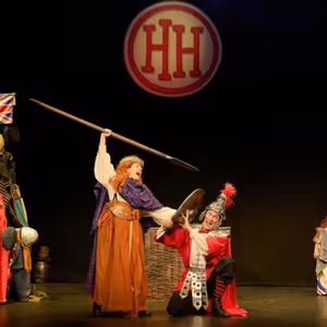 HORRIBLE HISTORIES to Celebrate 15 Years in the West End This Summer