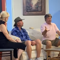 Arts Center Theatre to Present THE ODD COUPLE With a Female Twist