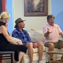 Arts Center Theatre to Present THE ODD COUPLE With a Female Twist