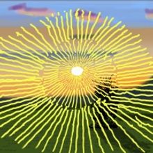 Worldwide David Hockney Digital Artwork on View in Times Square, London, Seoul and To