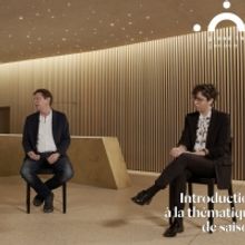 VIDEO: Grand Theatre Geneve Announces 2021-2022 Season