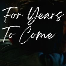 FOR YEARS TO COME TV Pilot to Conclude Festival Run At Catalyst