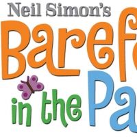 The Studio Players Announce Cast For BAREFOOT IN THE PARK