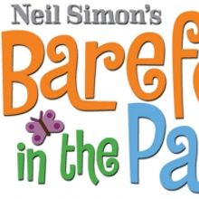 The Studio Players Announce Cast For BAREFOOT IN THE PARK