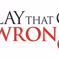 THE PLAY THAT GOES WRONG Brings Broadway Laughs to Boise