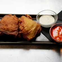 Lineup Set for 2026 Chef's Series at Dear San Francisco at Club Fugazi