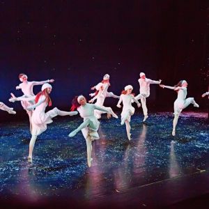 Providence Ballet Theatre to Present TWAS THE NIGHT BEFORE CHRISTMAS This Holiday…