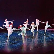 Providence Ballet Theatre to Present TWAS THE NIGHT BEFORE CHRISTMAS This Holiday Sea