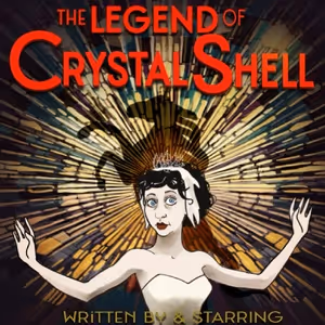 Kristen Schaal to Present THE LEGEND OF CRYSTAL SHELL at SF Sketchfest