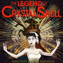 Kristen Schaal to Present THE LEGEND OF CRYSTAL SHELL at SF Sketchfest