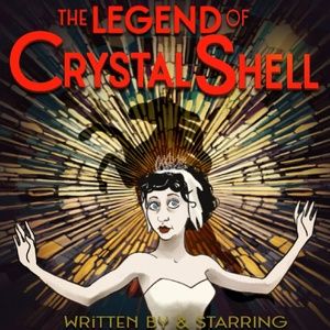 Kristen Schaal to Present THE LEGEND OF CRYSTAL SHELL at SF Sketchfest