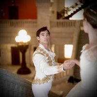 BWW Review: CINDERELLA at The Pantages Theatre