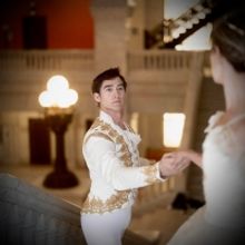 BWW Review: CINDERELLA at The Pantages Theatre