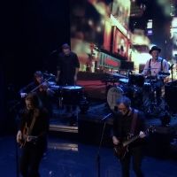 VIDEO: The Lumineers Performed 'Life in the City' on THE TONIGHT SHOW; Watch it Here!