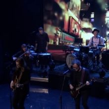 VIDEO: The Lumineers Performed 'Life in the City' on THE TONIGHT SHOW; Watch it Here!