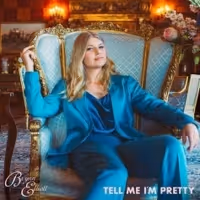 Brynn Elliott Returns With 'Tell Me I'm Pretty'