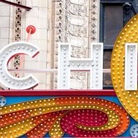 Colin Jost Plays the Chicago Theatre May 30th