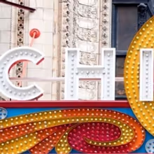 Colin Jost Plays the Chicago Theatre May 30th