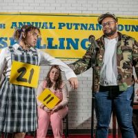 THE 25TH ANNUAL PUTNAM COUNTY SPELLING BEE Comes to Theatre Arlington in June