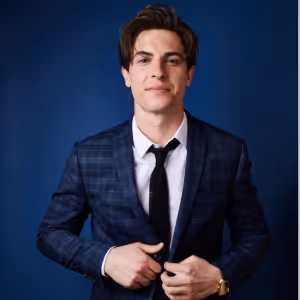 Derek Klena and Ali Stroker Join The New York Pops' 21ST CENTURY BROADWAY