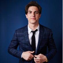 Derek Klena and Ali Stroker Join The New York Pops' 21ST CENTURY BROADWAY