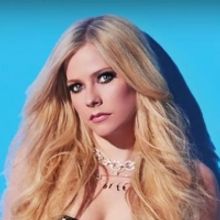 Avril Lavigne Shares New Single 'Bite Me'