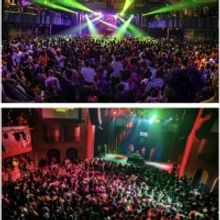 Kings Theatre to Present REGGAE FEST LIVE NEW YEAR'S EVE