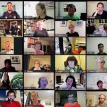 Sydney Philharmonia Choirs and Easter Saturday Digital Concert Stream Online This Wee