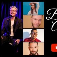 Joel B. New Announces Upcoming Livestream Concert