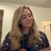 Living Room Concerts: Kerry Butler Sings 'Songbird'