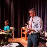 BWW Review: RASHEEDA SPEAKING IS A POWERFUL, ANXIETY DRIVEN RESTROSPECTIVE at…