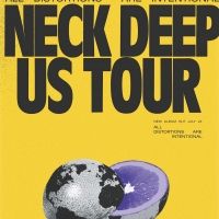 Neck Deep Announces Fall North American Tour