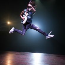 Review: AMERICAN IDIOT at at Short North Stage