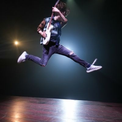 Review: AMERICAN IDIOT at at Short North Stage