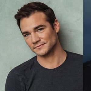 Daniel Durant and James Olivas to Star in ELEPHANT SHOES in Spoken English and ASL