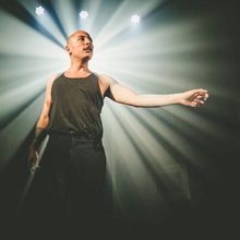 REVIEW: WORKING CLASS CLOWN at White Bay Power Station