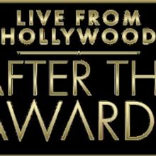 Maria Menounos, Stephen A. Smith and Ben Lyons Set to Host Post-Oscars Show