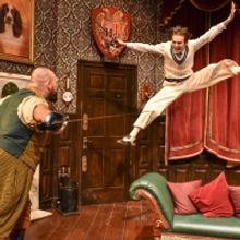 New Cast Announced for THE PLAY THAT GOES WRONG UK Tour