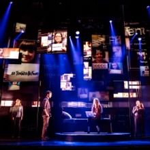 An Inside Look with Alana Beck & Jared Kleinman of DEAR EVAN HANSEN at Murat Theatre