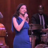 VIDEO: Watch FUNNY GIRL's Julie Benko & Jason Yeager Perform 'Me, Myself and I' Video