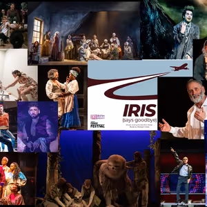 Feature: Ilana Lucas Picks the Top Toronto Theatre 2025