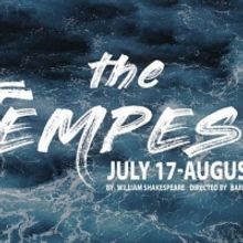 Oak Park Festival Theatre's THE TEMPEST Begins Performances July 17