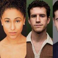 Veronica Stern, Willem Butler & More to Lead ANASTASIA North American Tour 2022-2023…