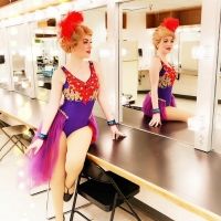 BWW Spotlight Series: Meet Monica Ricketts Who Discovered the Magic of Performing…