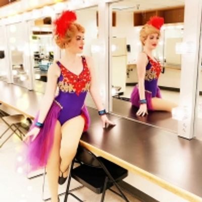 BWW Spotlight Series: Meet Monica Ricketts Who Discovered the Magic of Performing Onstage as a Child and Never Looked Back