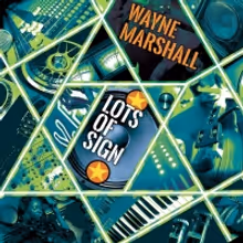 Wayne Marshall Covers 'Lots of Sign'
