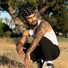 Choreographer Julio Cesar Brings Latino Culture to Gobal Dance Stage