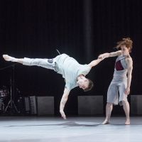 BWW Review: BARELY METHODICAL TROUPE - KIN, Peacock Theatre